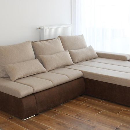 Nella Apartman Lägenhet Siófok Exteriör bild