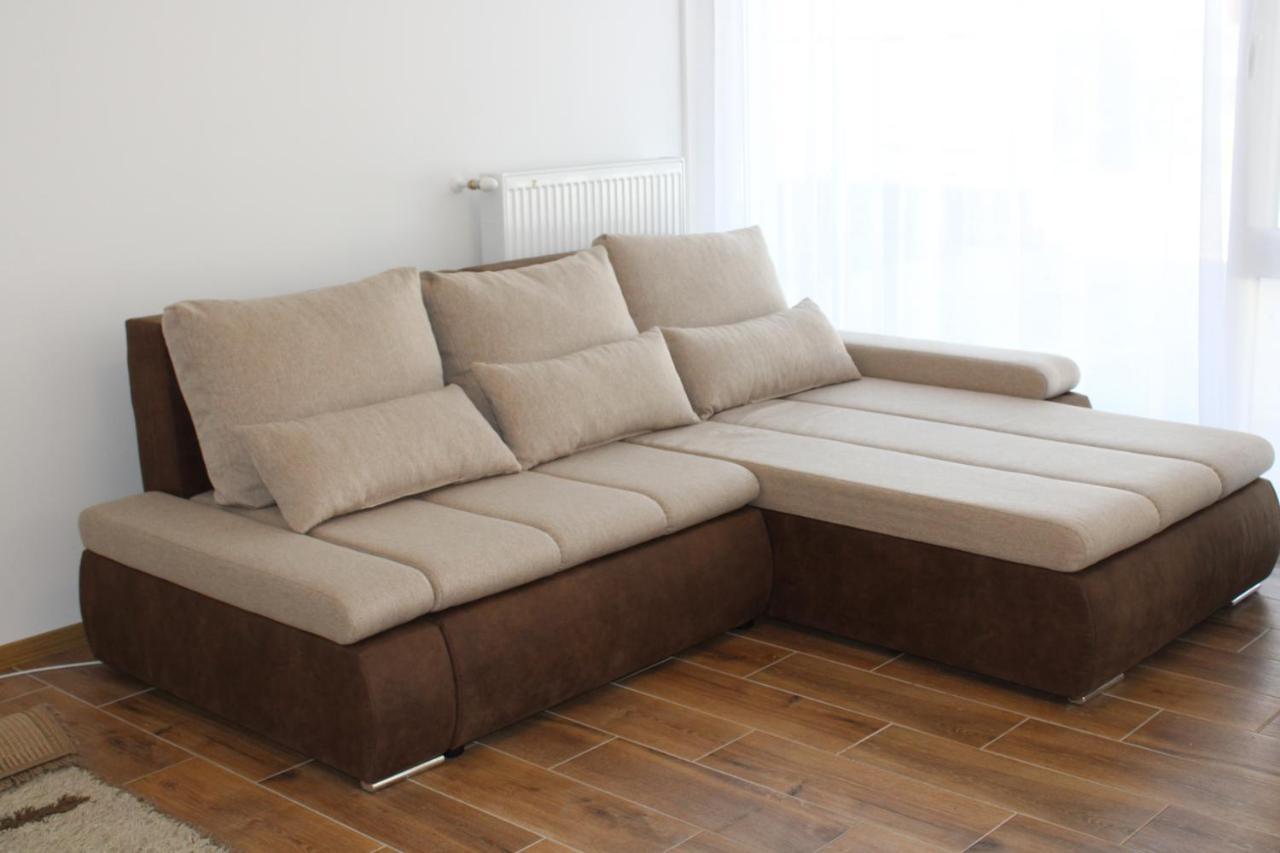 Nella Apartman Lägenhet Siófok Exteriör bild