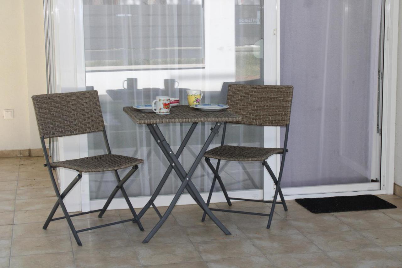 Nella Apartman Lägenhet Siófok Exteriör bild